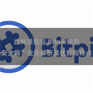 比特派钱包 Bitpie钱包安全吗？全面解析其优势和特点