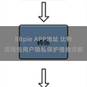 Bitpie APP地址 比特派钱包用户隐私保护措施详解